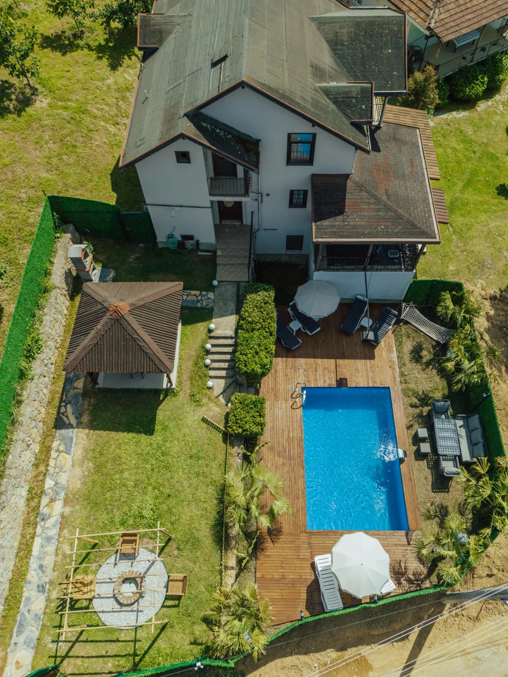 La Villa Sapanca