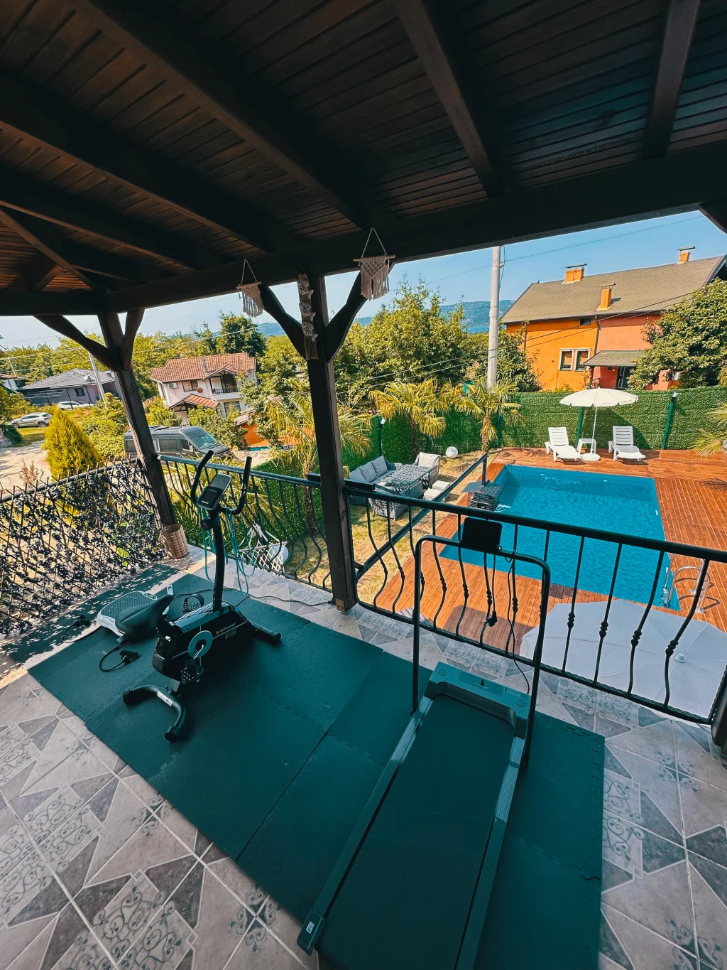 La Villa Sapanca