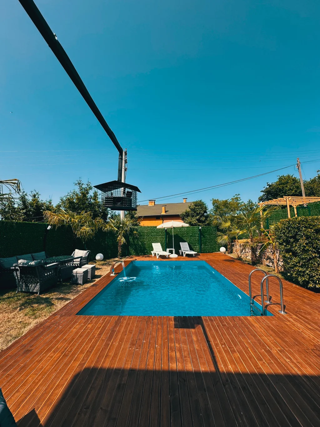 La Villa Sapanca