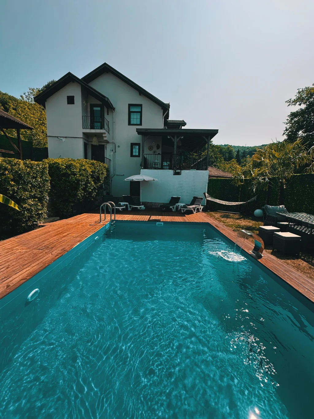 La Villa Sapanca