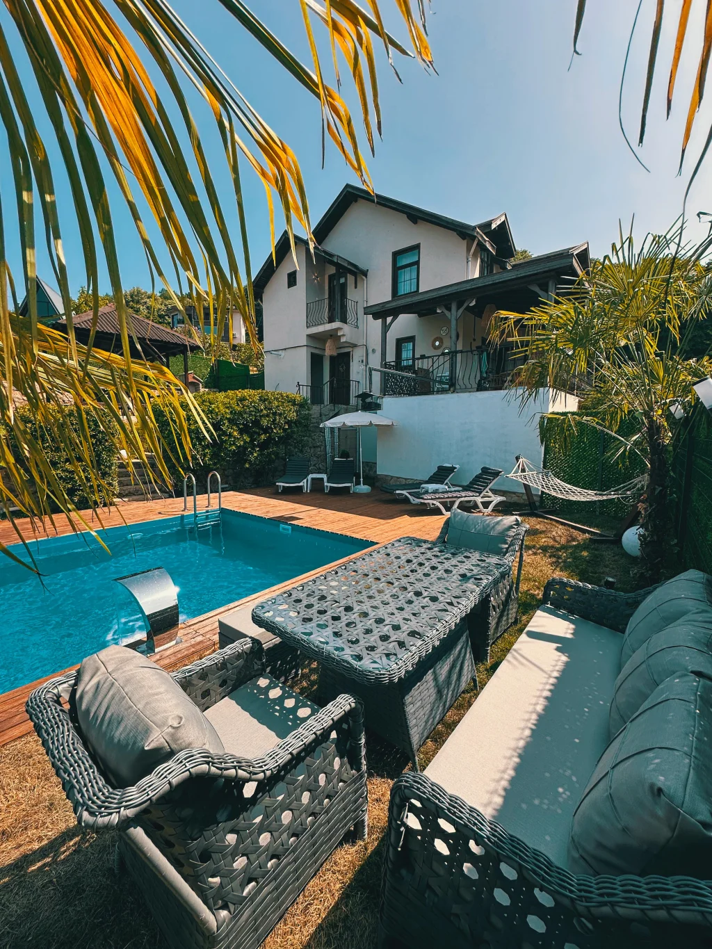 La Villa Sapanca