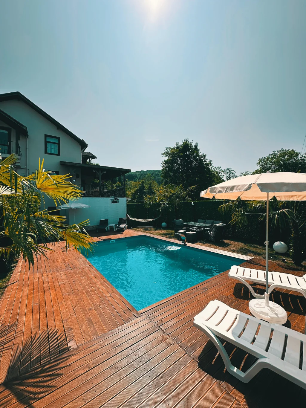 La Villa Sapanca
