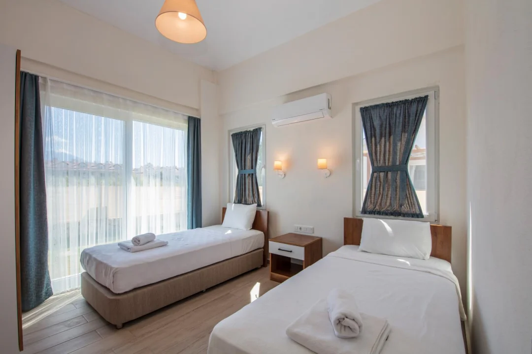 Sun Teos Villa Suites Fethiye