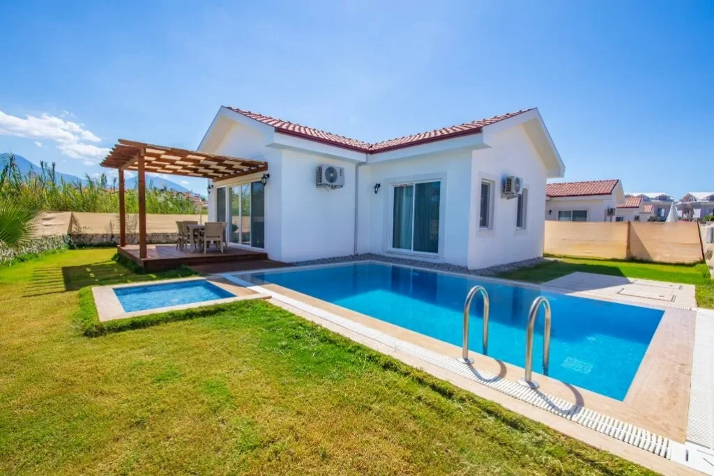 Teos Villa Suites 2