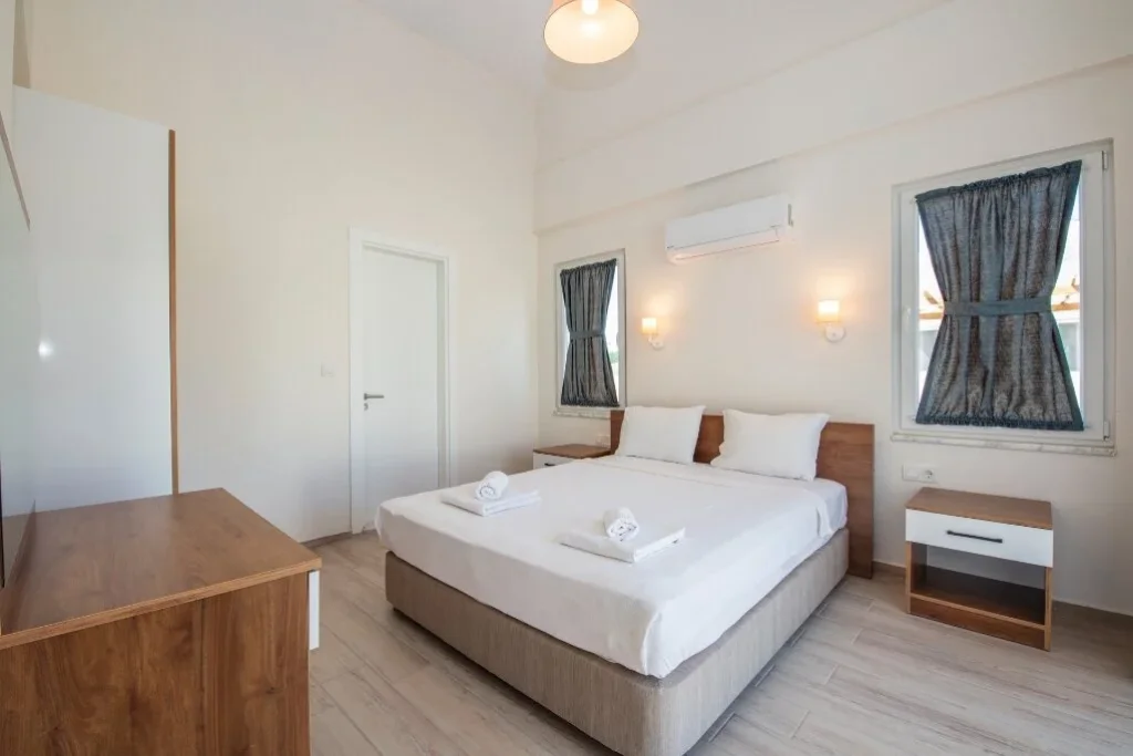 Teos Villa Suites 2