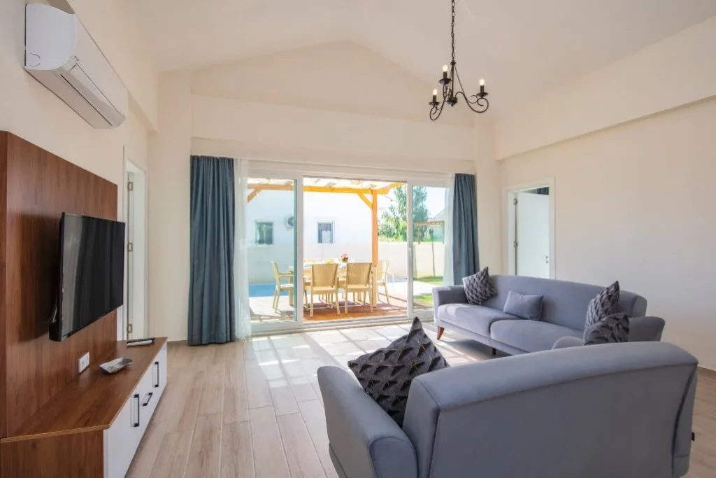 Teos Villa Suites 2