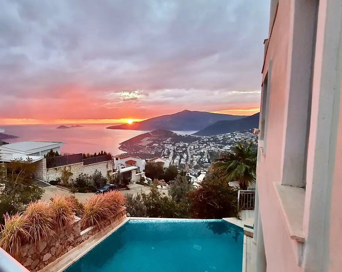 Villa Narin