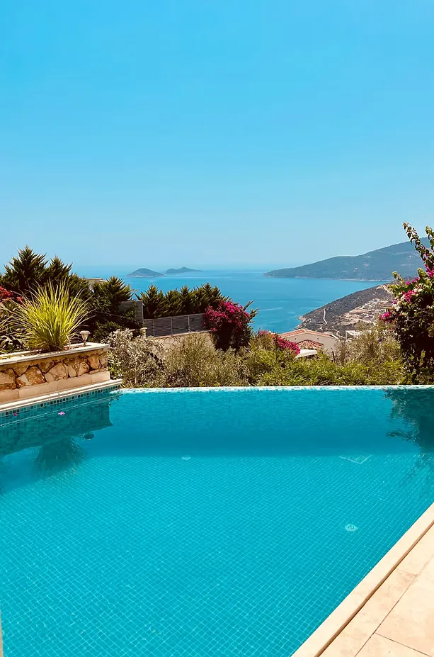 Villa Narin