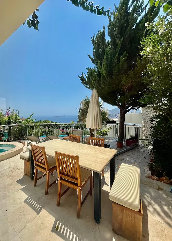 Villa Narin