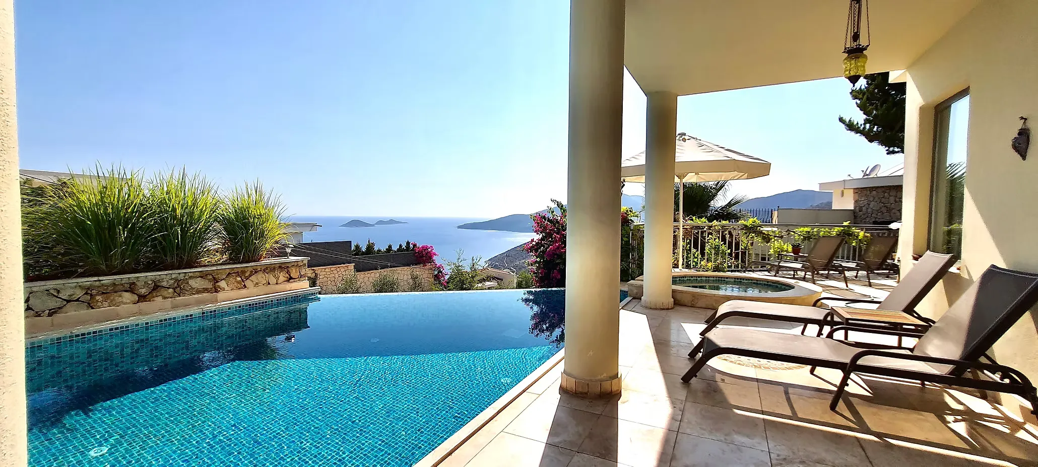 Villa Narin