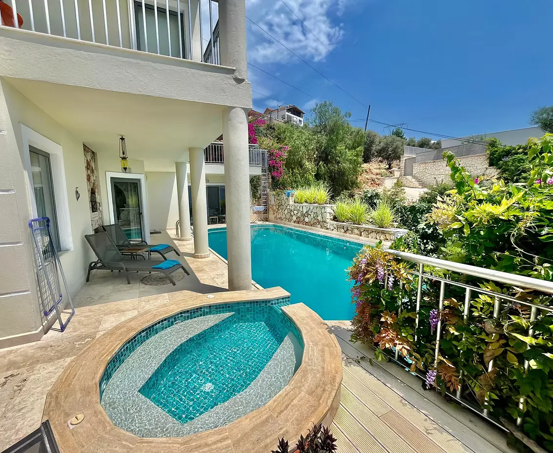 Villa Narin