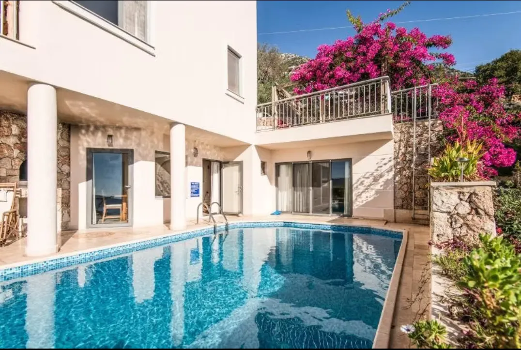 Villa Narin