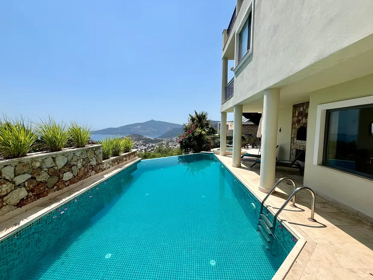 Villa Narin