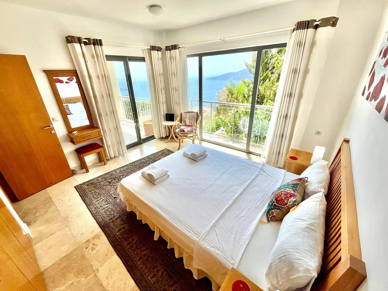 Villa Narin