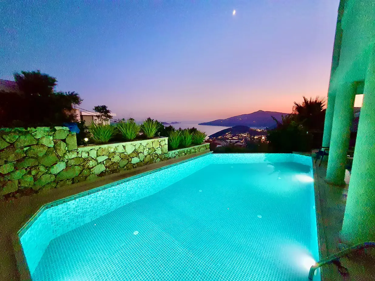 Villa Narin
