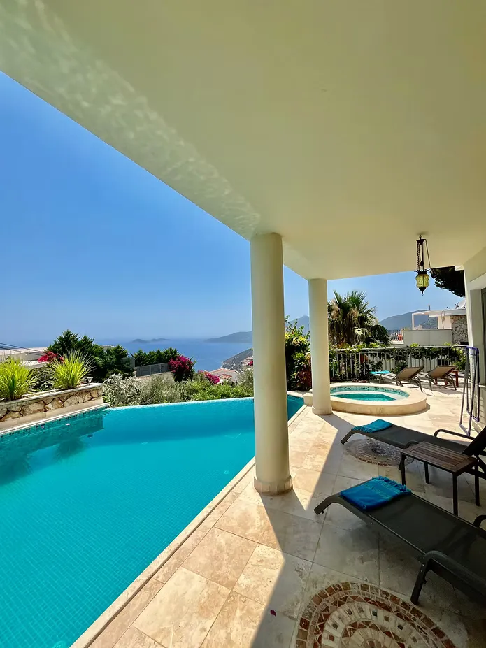 Villa Narin