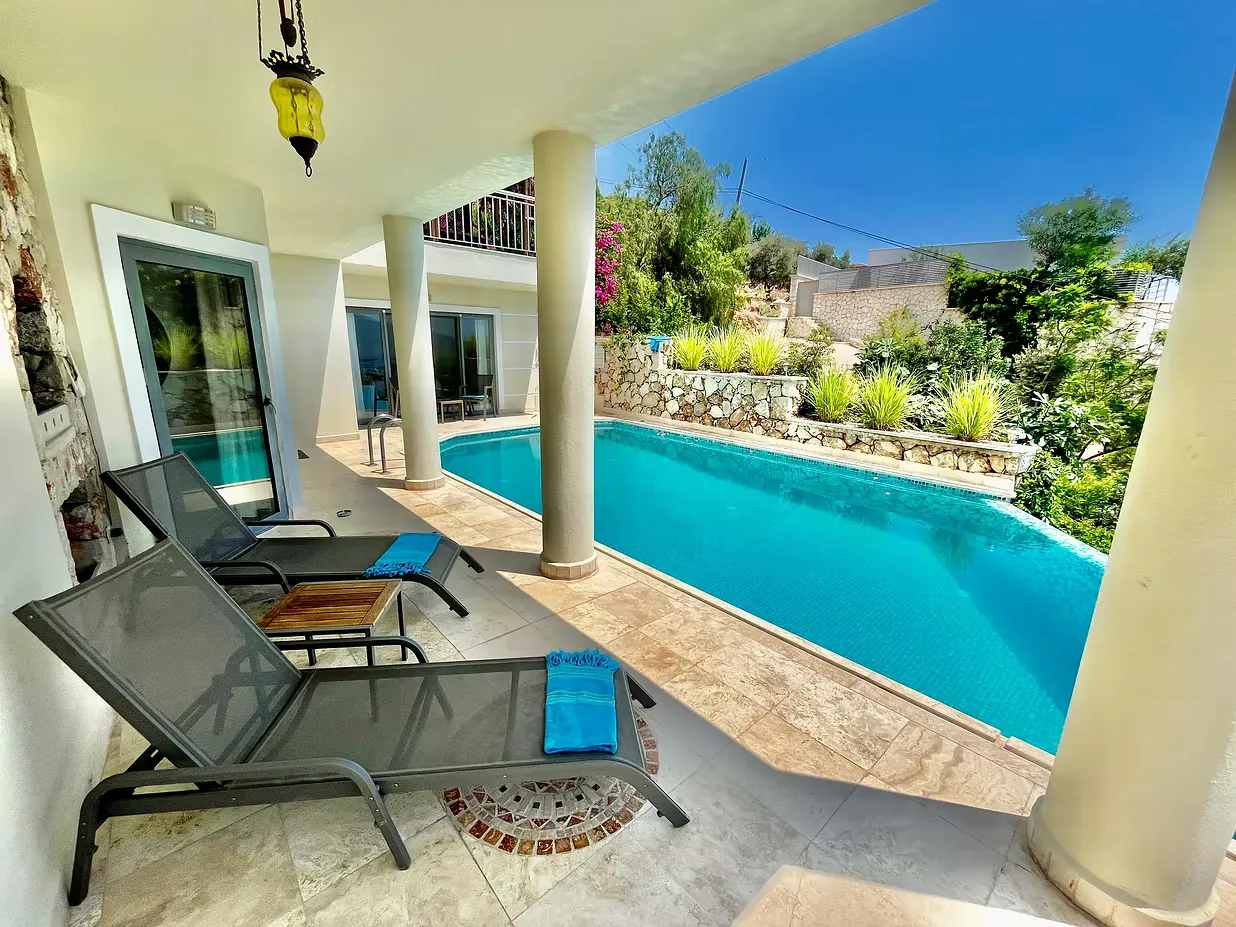 Villa Narin