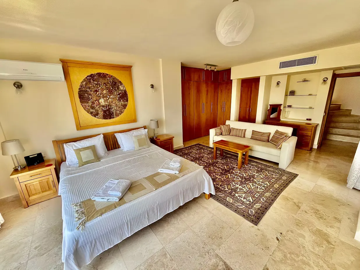 Villa Narin
