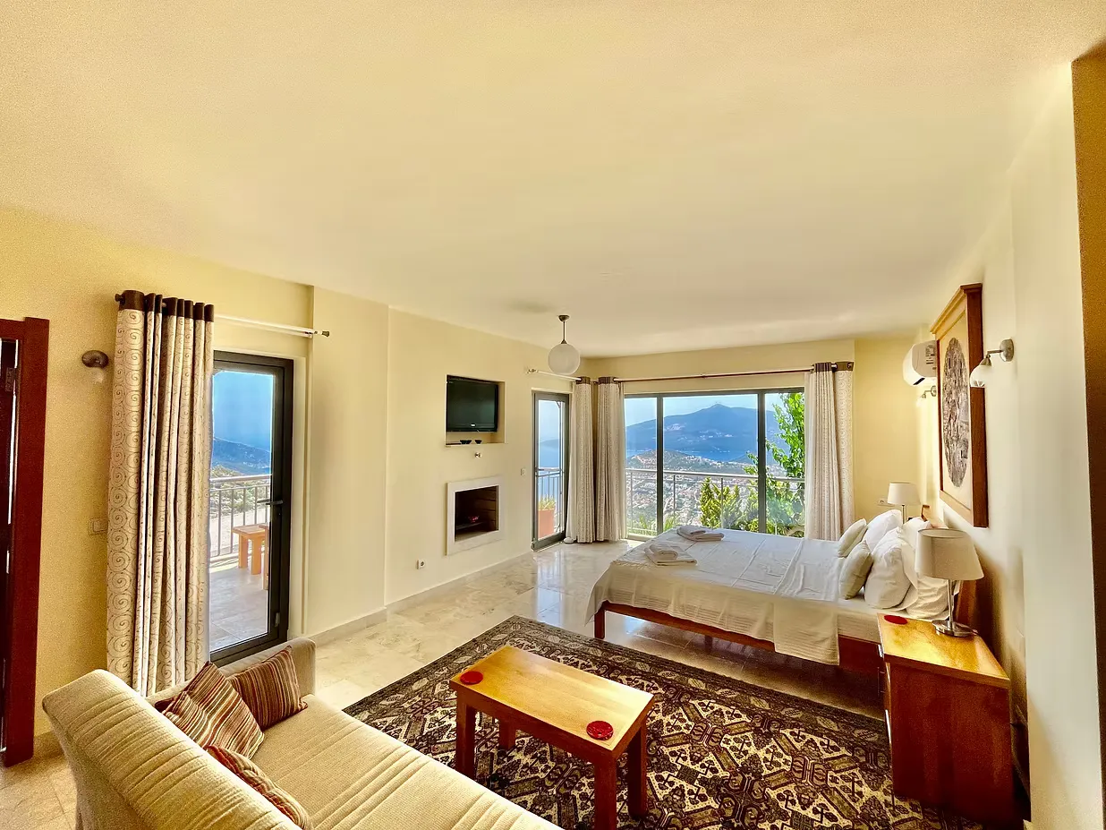 Villa Narin