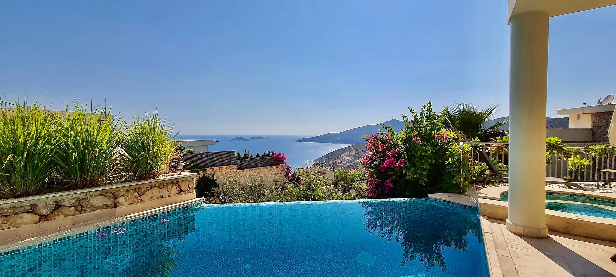 Villa Narin