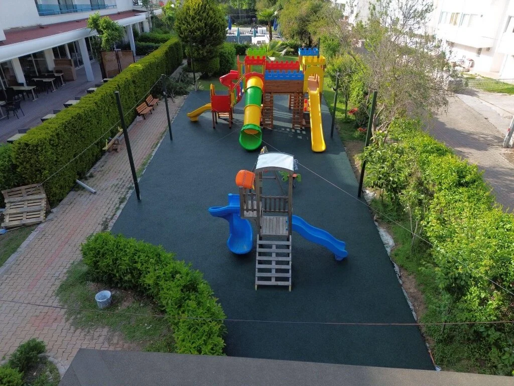 İdaş Club Hotel