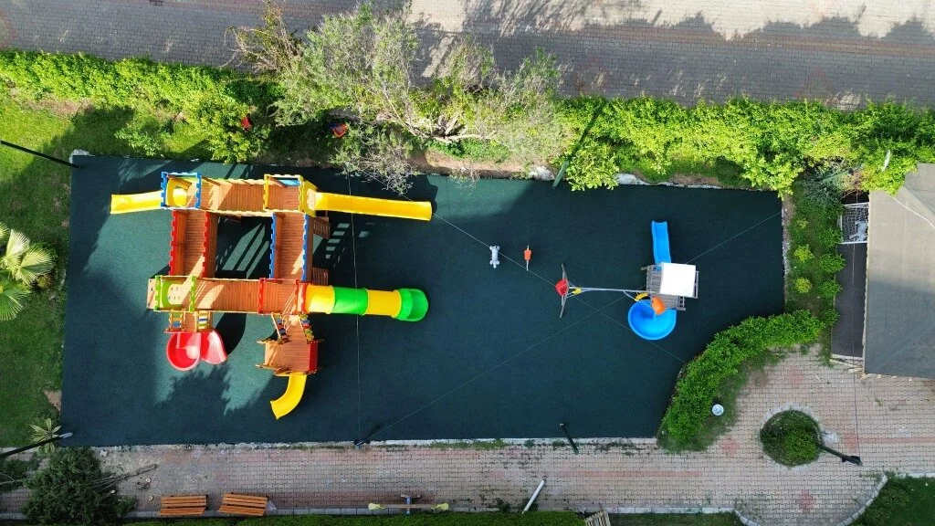 İdaş Club Hotel