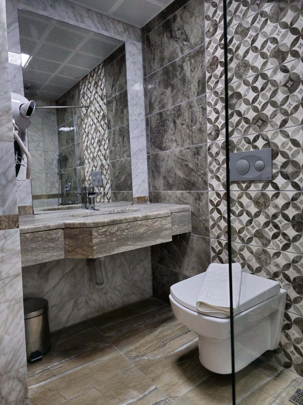 İdaş Club Hotel