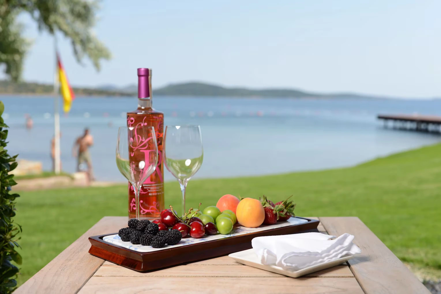 Ortunç Hotel Cunda Island – Adult Only 12+