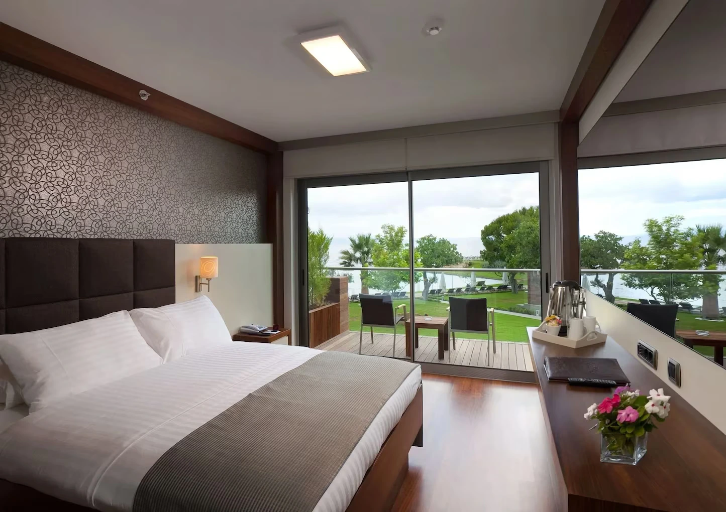 Ortunç Hotel Cunda Island – Adult Only 12+