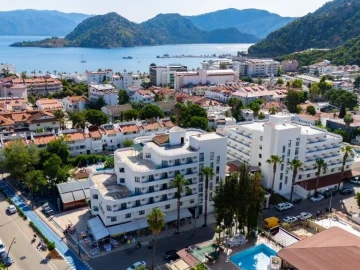 İdaş Club Hotel