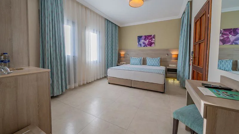 Bodrum Park Resort