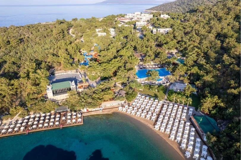 Bodrum Park Resort