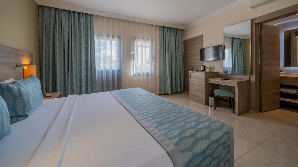 Bodrum Park Resort