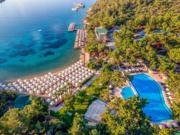 Bodrum Park Resort