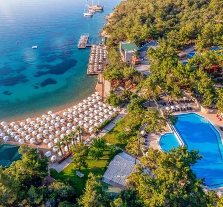 Bodrum Park Resort