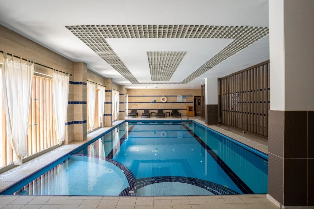 Bodrum Park Resort