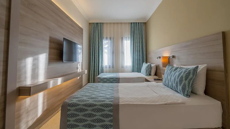 Bodrum Park Resort