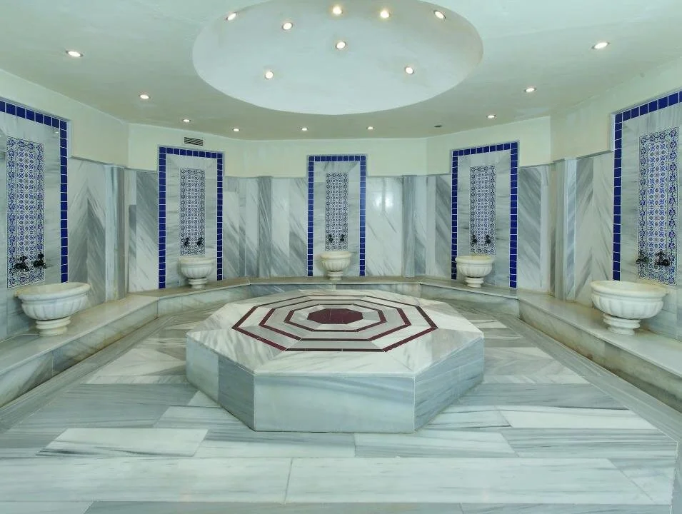 Bodrum Park Resort