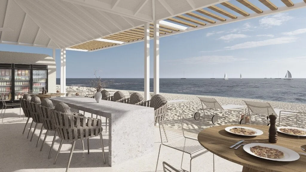 Bodrum Park Resort