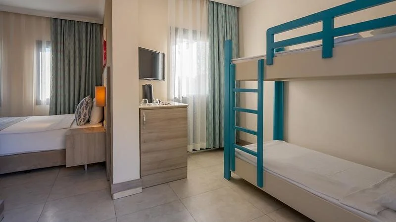 Bodrum Park Resort