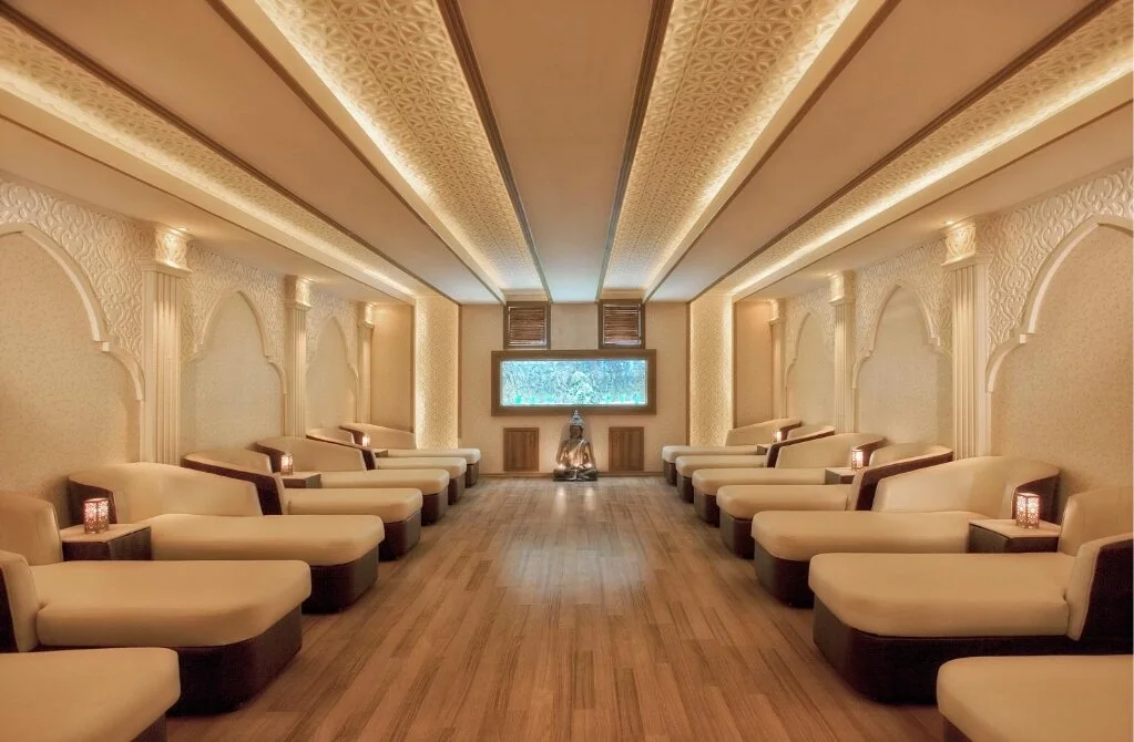 Dobedan World Palace