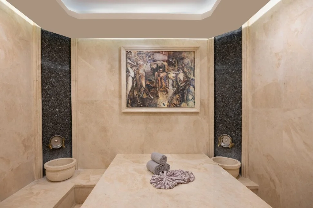Dobedan World Palace
