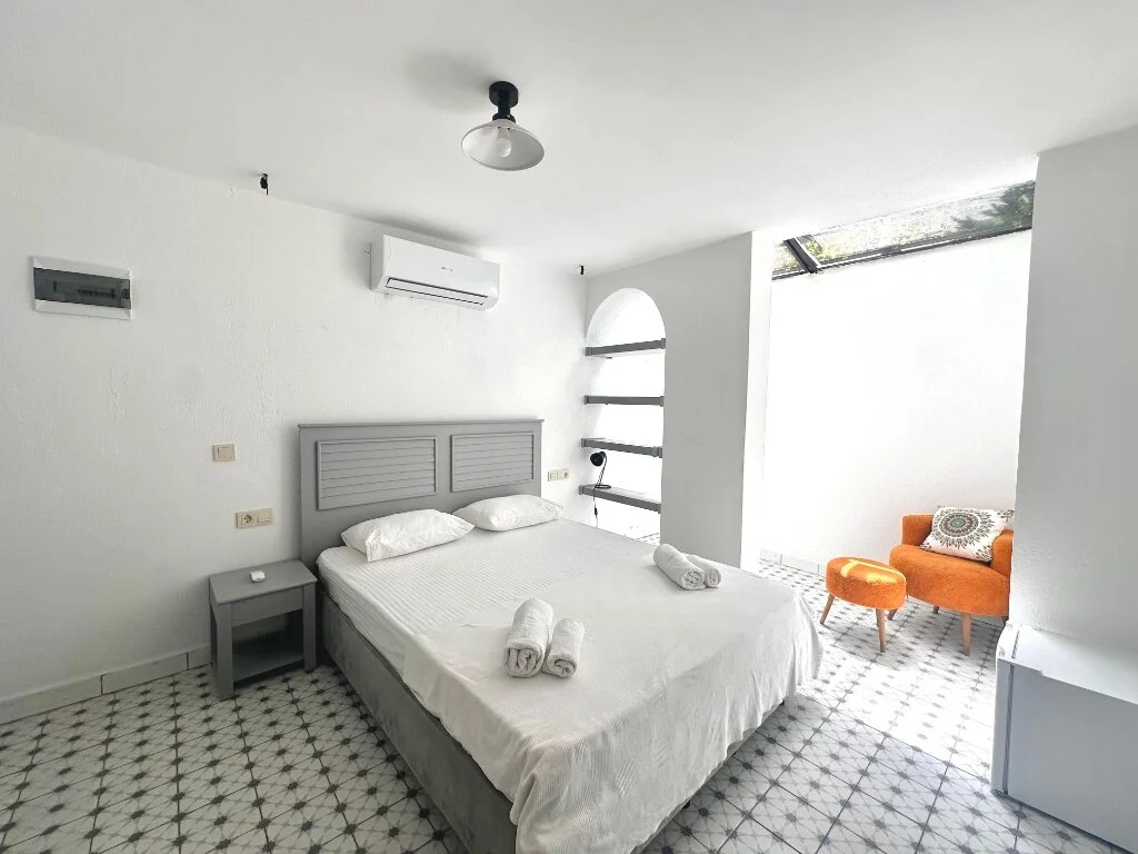 Dört Mevsim Alaçatı