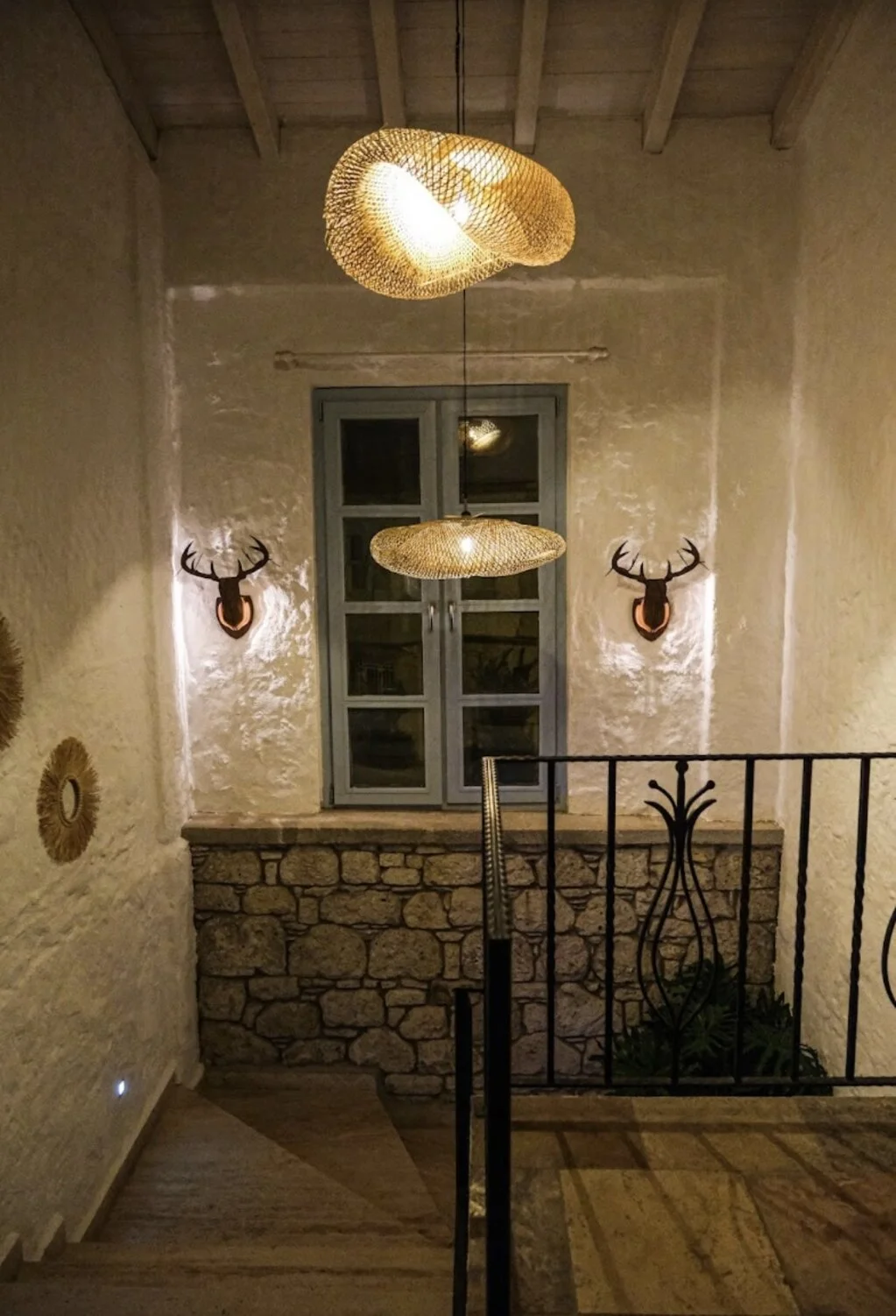 Dört Mevsim Alaçatı