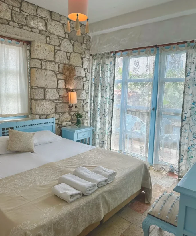 Dört Mevsim Alaçatı