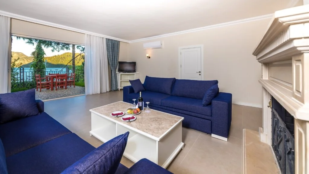 Grand Yazıcı Club Marmaris Palace