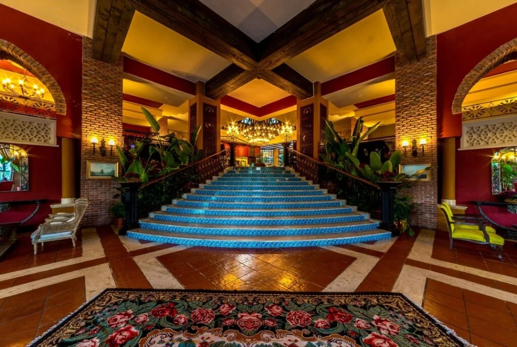 Grand Yazıcı Club Marmaris Palace