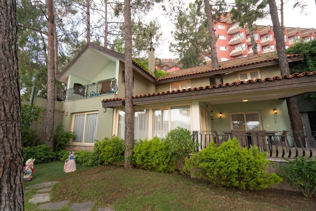 Grand Yazıcı Club Marmaris Palace