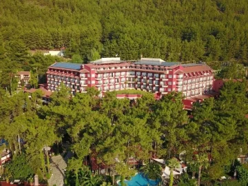 Grand Yazıcı Club Marmaris Palace