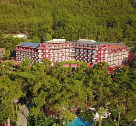 Grand Yazıcı Club Marmaris Palace